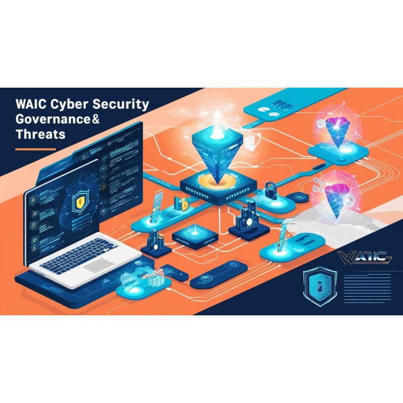 Formation - Présentiel : Gouvernance de la cyber sécurité : maîtriser les cyber menaces en intégrant la gestion de crise