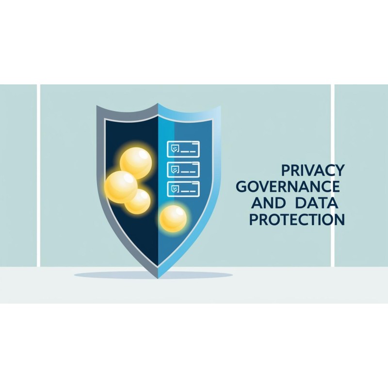 Formation - Présentiel : Gouvernance de la confidentialité et protection des données d'une organisation