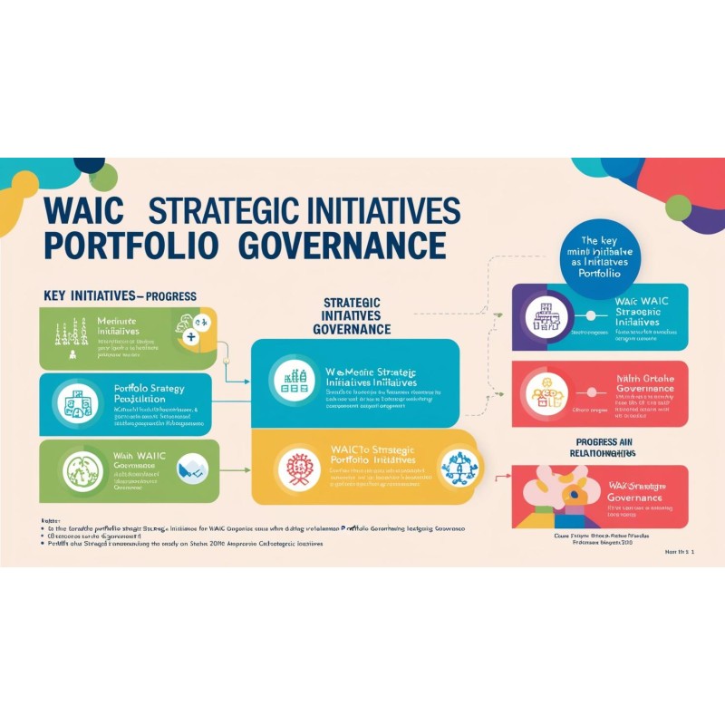 Formation - Présentiel : Gouvernance de portefeuille des initiatives stratégiques