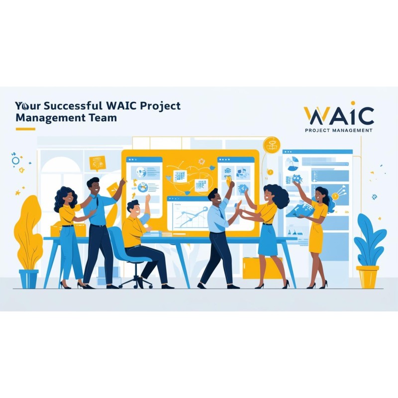 Formation - Présentiel:  Management de Projets : De la Théorie à la Pratique