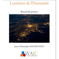 Recueil de poèmes -...